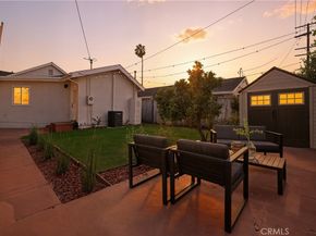 3741 W 58th Place, Los Angeles CA 90043