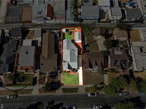 3741 W 58th Place, Los Angeles CA 90043