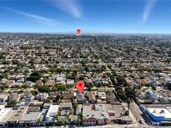 3741 W 58th Place, Los Angeles CA 90043