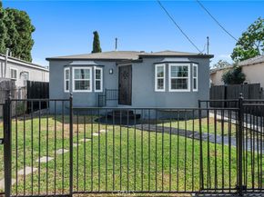 11204 Alvaro, Los Angeles CA 90059