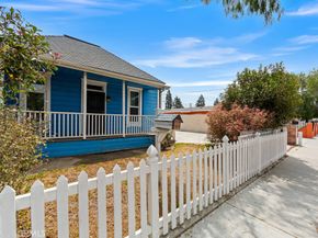 16412 Bixler Avenue, Paramount CA 90723
