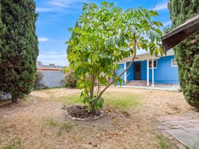 16412 Bixler Avenue, Paramount CA 90723