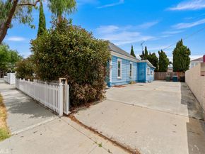 16412 Bixler Avenue, Paramount CA 90723
