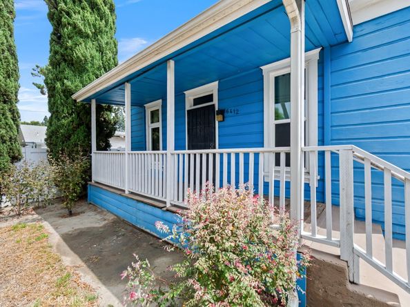 16412 Bixler Avenue, Paramount CA 90723