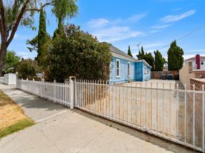16412 Bixler Avenue, Paramount CA 90723