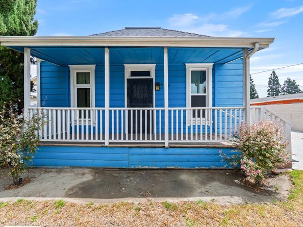 16412 Bixler Avenue, Paramount CA 90723