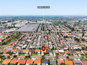 11235 Park Street, Cerritos CA 90703