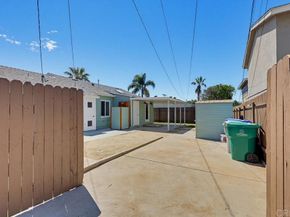 4266 Morrell, San Diego CA 92109
