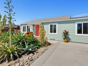 4266 Morrell, San Diego CA 92109