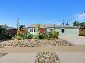 4266 Morrell, San Diego CA 92109