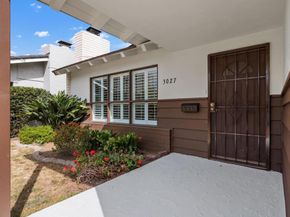 3027 Wing Street, San Diego CA 92110