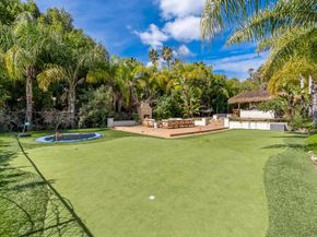 17412 La Brisa, Rancho Santa Fe CA 92067