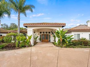 17412 La Brisa, Rancho Santa Fe CA 92067