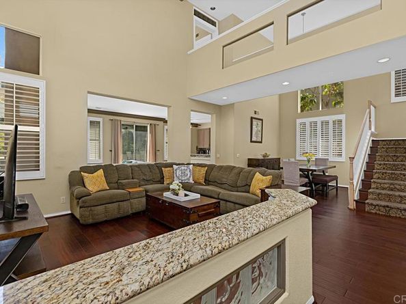 12595 Swan Canyon Place, San Diego CA 92131