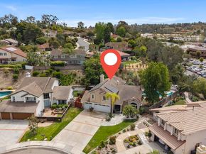 1609 Honeysuckle Court, Encinitas CA 92024