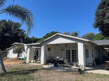 3503 La Mirada Drive