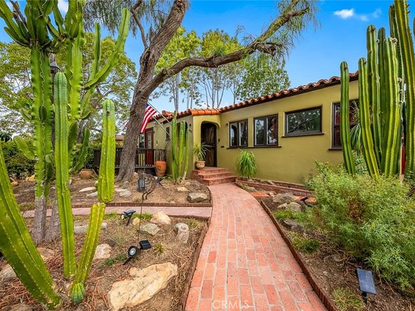 4617 59th St, San Diego CA 92115