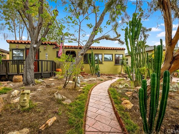 4617 59th St, San Diego CA 92115