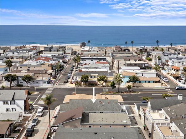 207 40th Street 2, Newport Beach CA 92663