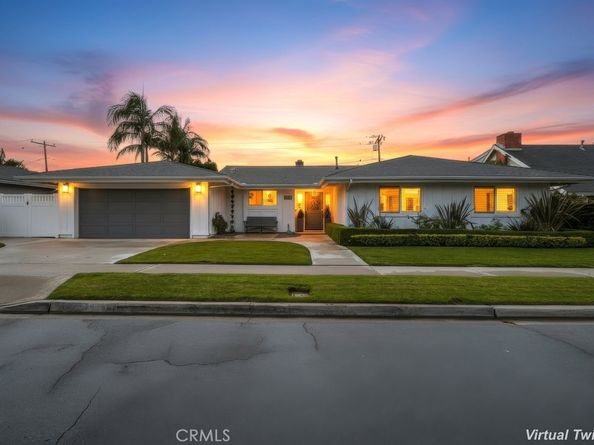 2879 Club House Rd, Costa Mesa CA 92626