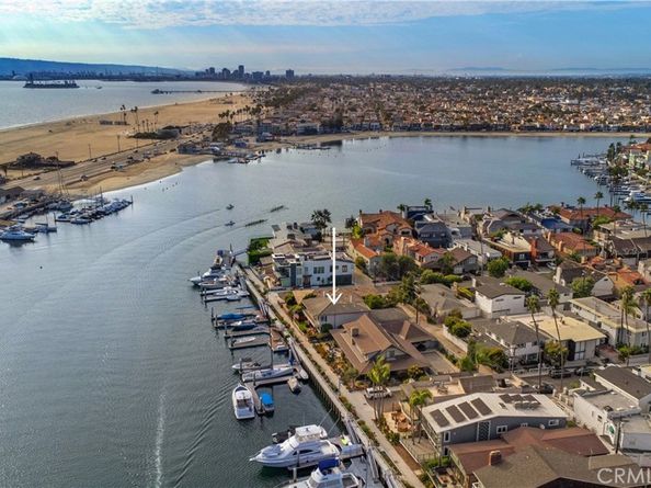 5585 E Corso Di Napoli, Long Beach CA 90803
