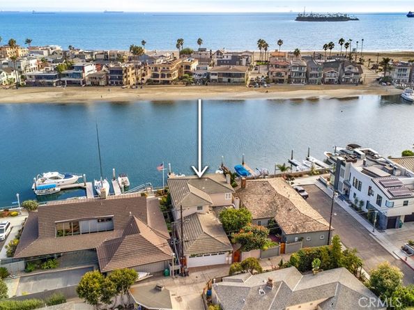 5585 E Corso Di Napoli, Long Beach CA 90803
