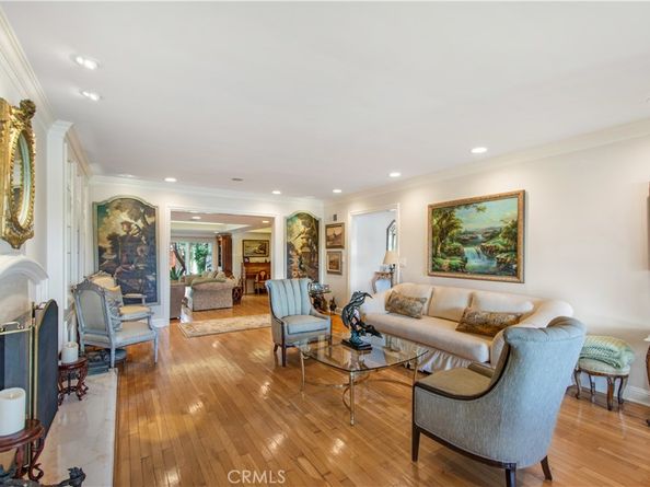 5585 E Corso Di Napoli, Long Beach CA 90803