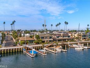 5585 E Corso Di Napoli, Long Beach CA 90803