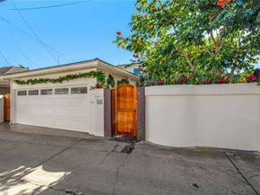 5585 E Corso Di Napoli, Long Beach CA 90803