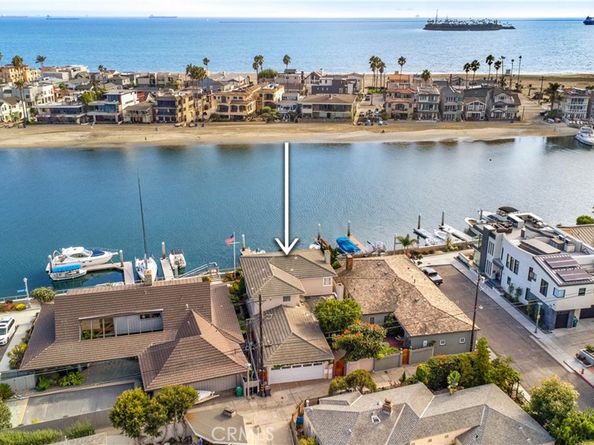 5585 E Corso Di Napoli, Long Beach CA 90803