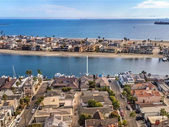 5585 E Corso Di Napoli, Long Beach CA 90803