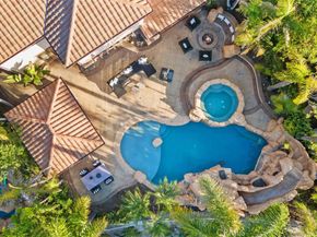 33 Basilica, Ladera Ranch CA 92694