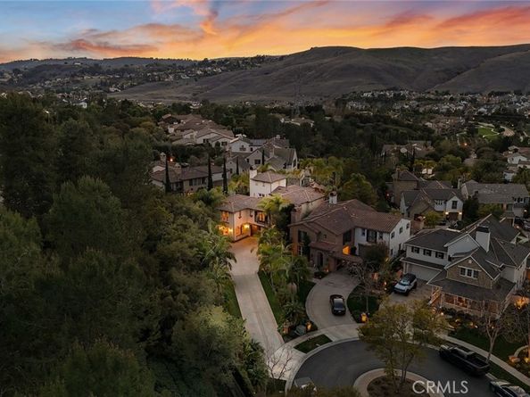 33 Basilica, Ladera Ranch CA 92694