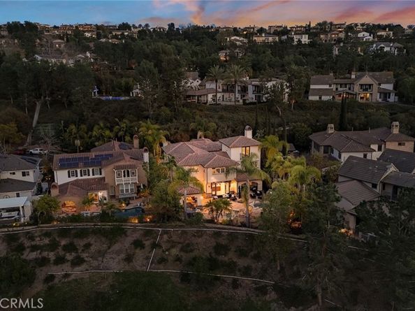 33 Basilica, Ladera Ranch CA 92694