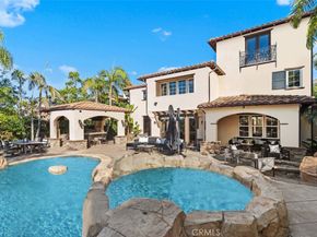 33 Basilica, Ladera Ranch CA 92694