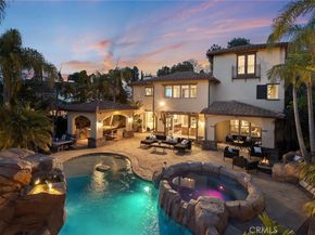 33 Basilica, Ladera Ranch CA 92694