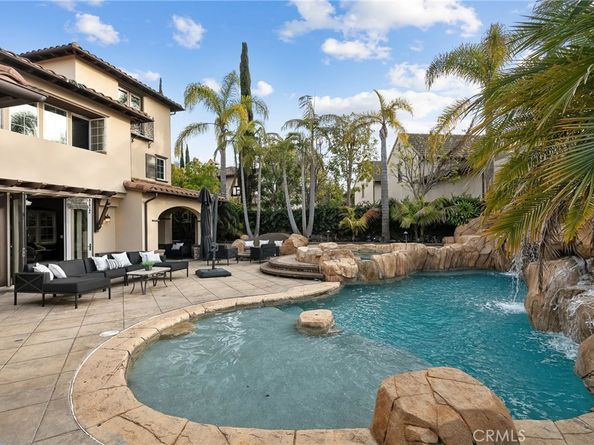 33 Basilica, Ladera Ranch CA 92694