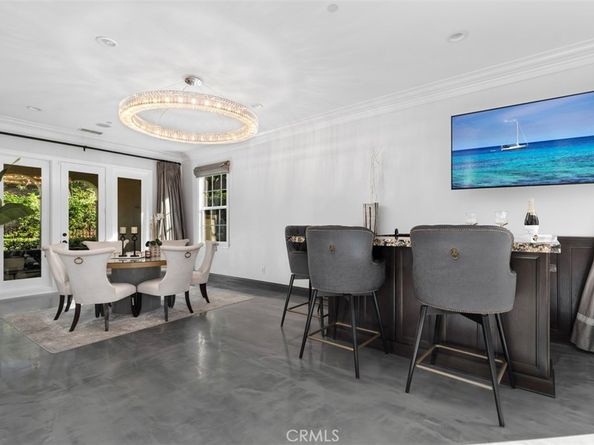 33 Basilica, Ladera Ranch CA 92694