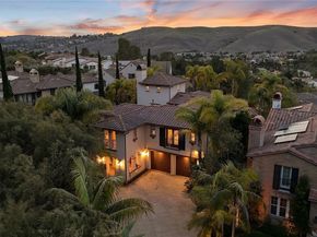 33 Basilica, Ladera Ranch CA 92694