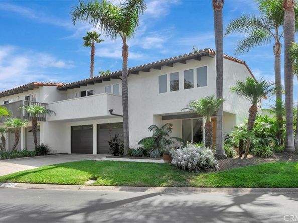 2000 Vista Cajon, Newport Beach CA 92660