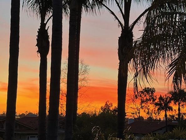 2000 Vista Cajon, Newport Beach CA 92660
