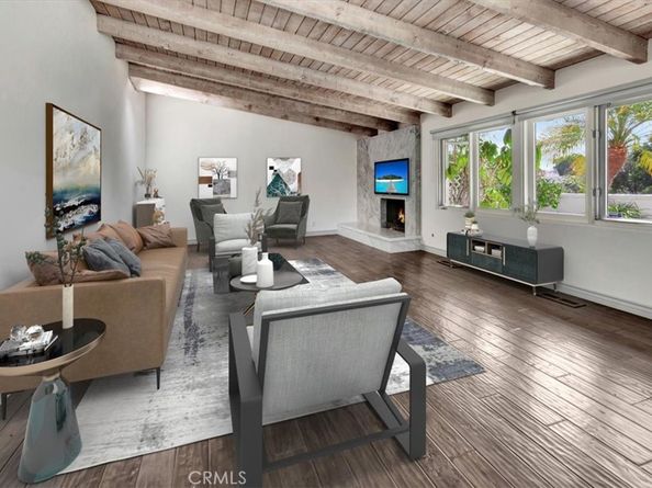 2000 Vista Cajon, Newport Beach CA 92660