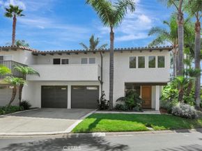 2000 Vista Cajon, Newport Beach CA 92660