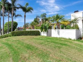 2000 Vista Cajon, Newport Beach CA 92660