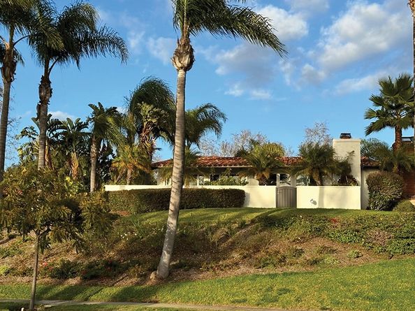 2000 Vista Cajon, Newport Beach CA 92660