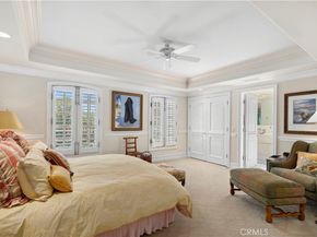 14 Rue Chantilly, Newport Beach CA 92660