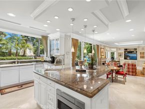 14 Rue Chantilly, Newport Beach CA 92660