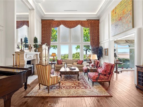 14 Rue Chantilly, Newport Beach CA 92660