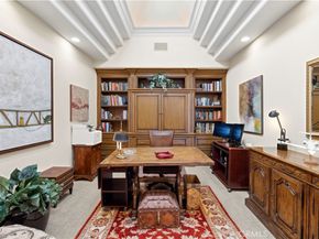 14 Rue Chantilly, Newport Beach CA 92660