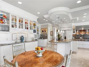 14 Rue Chantilly, Newport Beach CA 92660